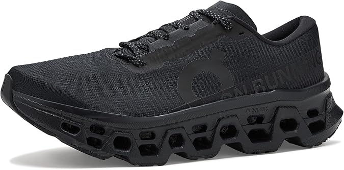 On Men's Cloudmonster 3 Sneaker