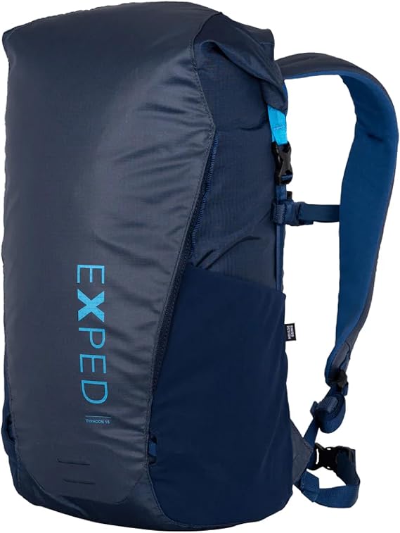 Exped Typhoon Hiking Backpack