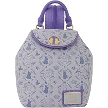 Loungefly Universal Wicked Micro Mini Backpack