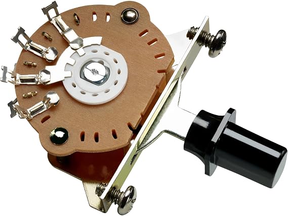 DiMarzio EP1105 - Three way Switch