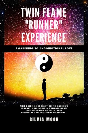 TWIN FLAME RUNNER EXPERIENCE - 11:11 -: Awakening To UNCONDITIONAL Love