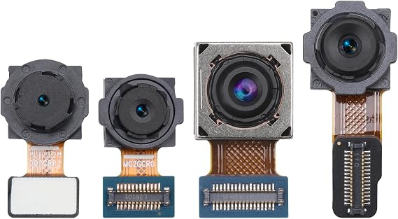 for Samsung Galaxy A13 Rear Main Camera Replacement