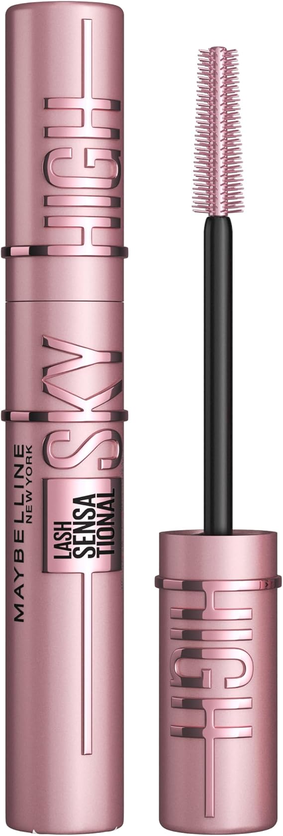Maybelline New York Lash Sensational Sky High Maskara