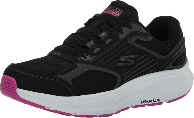 Skechers Women's Hands Free Slip-ins Go Run Consistent 2.0 EndureSneaker