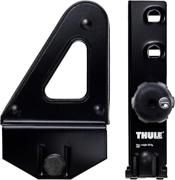 Thule 548000 Ladder Carrier Load Accessories