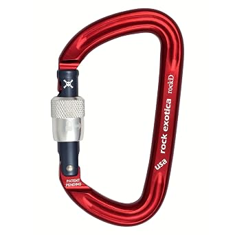 rockD Screw-Lock
