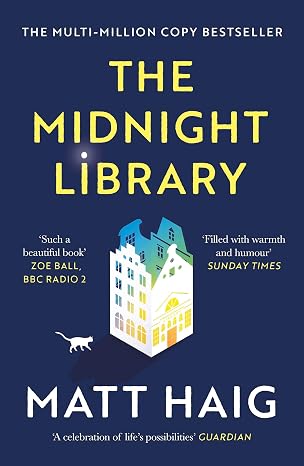 Midnight Library,theb