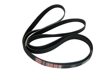 Replacement CONTITECH Mulit V Drive Belt 144001958 9PHE 1860-