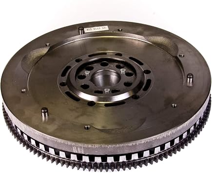 SchaefflerLuK DMF021 Dual Mass Flywheel, OEM Dual Mass Flywheel, LuK Replacement Clutch Parts