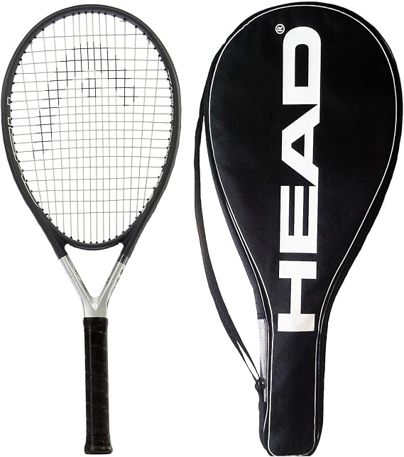 HEAD Ti S6 Titanium Tennis Racket
