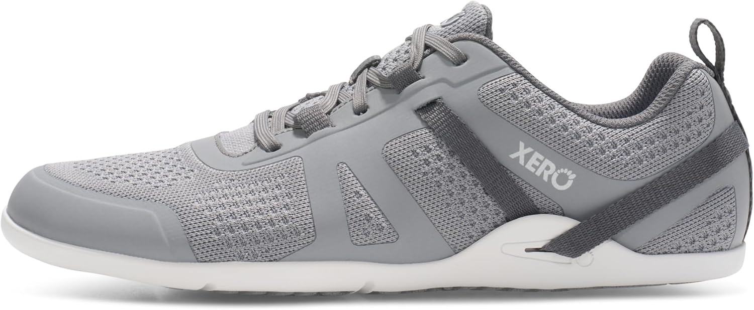 Xero Shoes Mens Prio Black