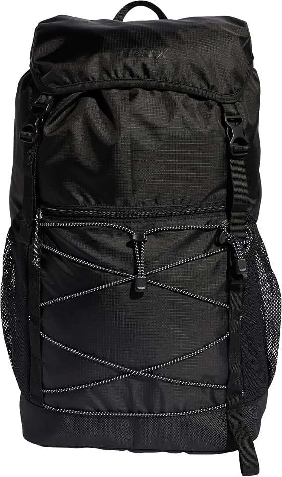 adidas Unisex Terrex Multi Climacool 30L Backpack, black, One size