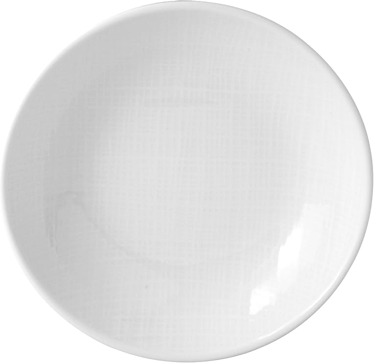 Bernardaud Organza Coupe Soup/Cereal Bowl