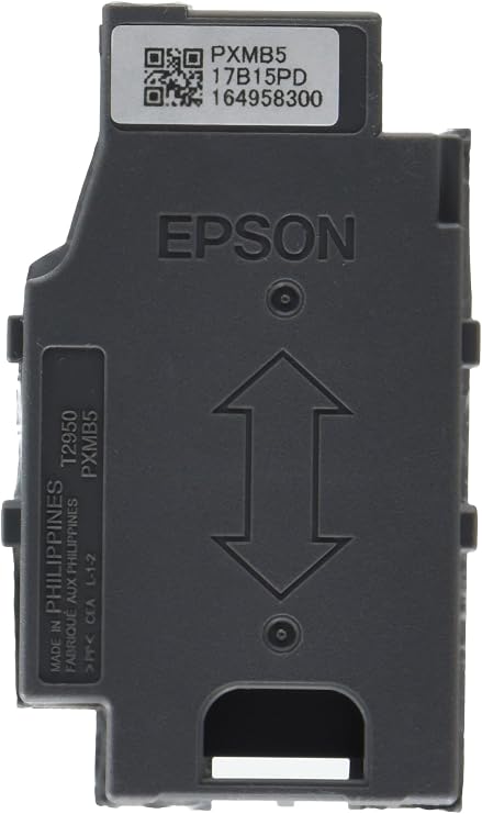 Epson ZH3202 Ink Maintenance Box