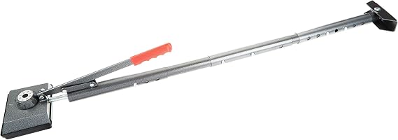 02-4072 Lever Action Carpet Stretcher