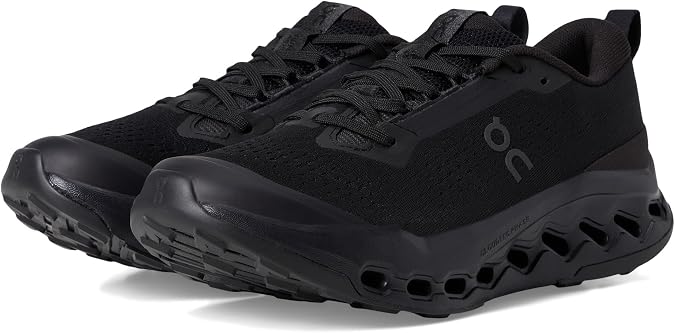 On Women's Cloudsurfer Trail 2Trail Running Shoes