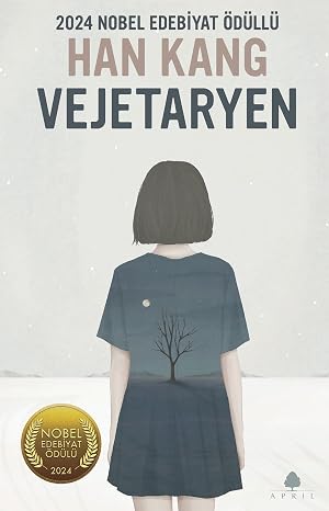 Vegetarian: 2016 International Man Booker Prize