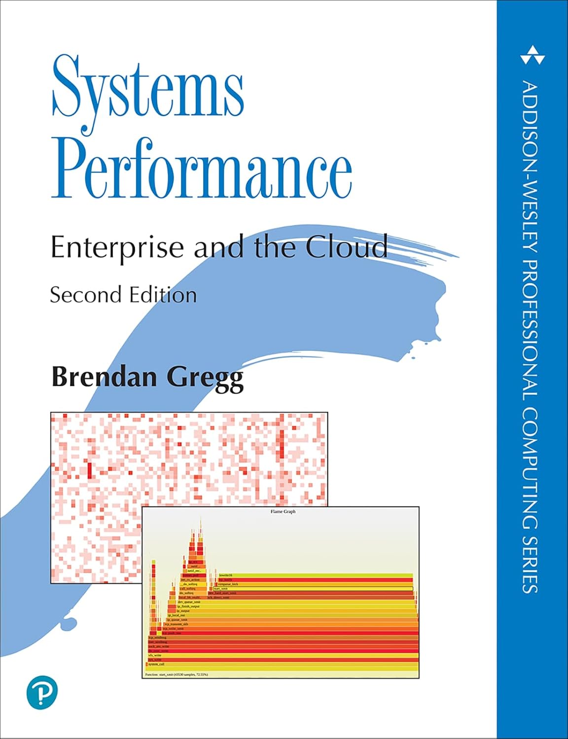 Systems Performance: Enterprise and the Cloud Addison-Wesley Professional Computing Series Paperback – 19 Jan. 2021