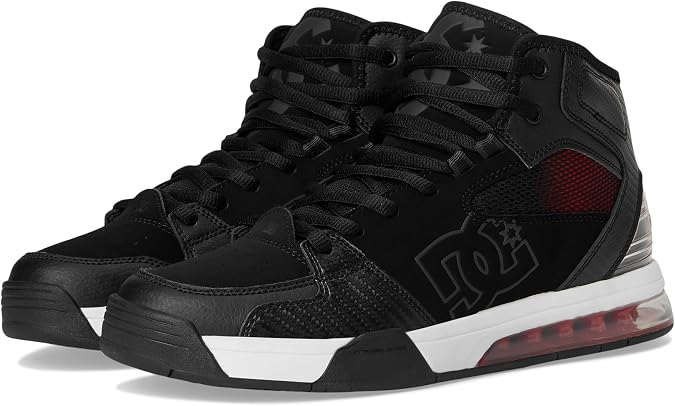 DC Mens Versatile Hi