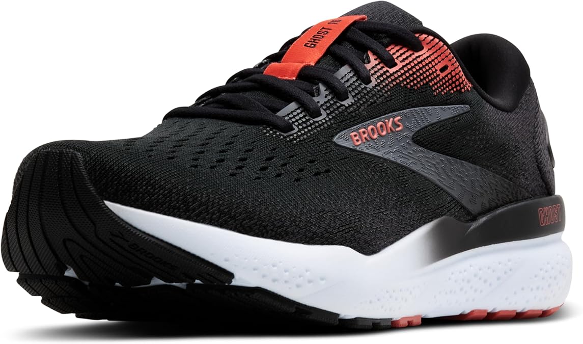 Brooks Men's Ghost 16Sneaker