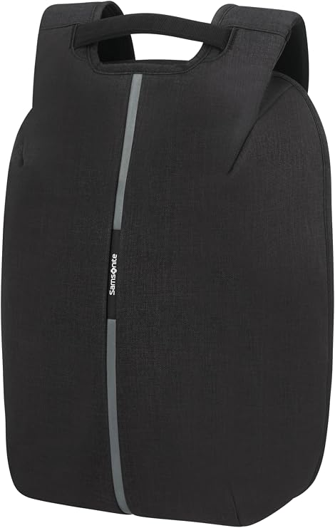 SAMSONITE KA6-09-001 15.6" Securipak Notebook Backpack Black