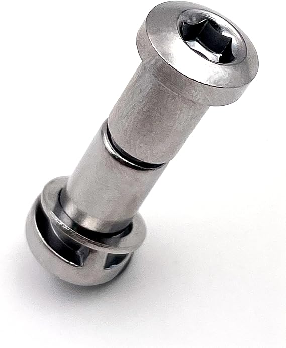 ONIPAX Seatpost Binder Bolt Screw 1 PCS