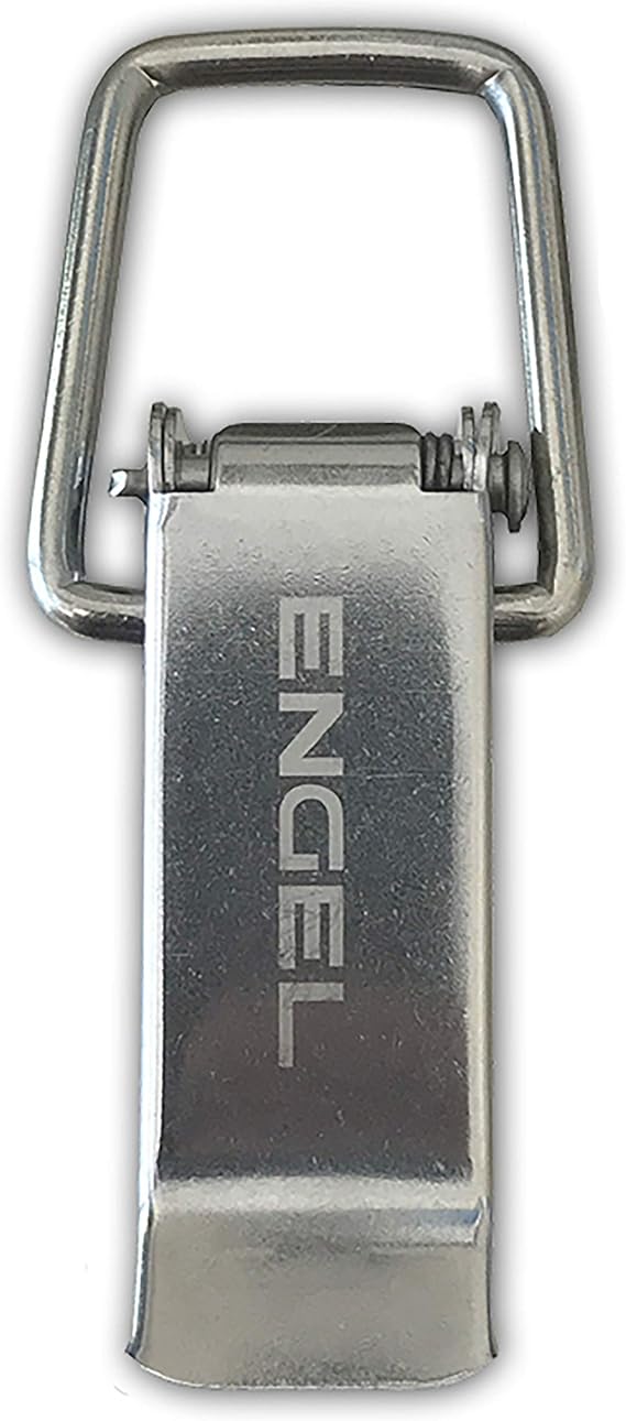 Engel Stainless Steel Latch for Engel Rotomolded Hard Coolers