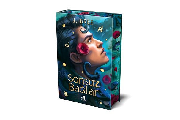 Sonsuz Bağlar (Ciltli)