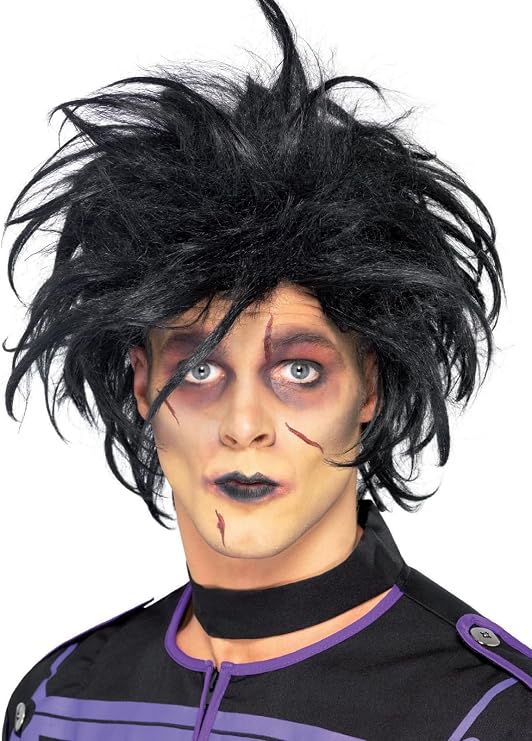 Smiffy's Psycho Wig