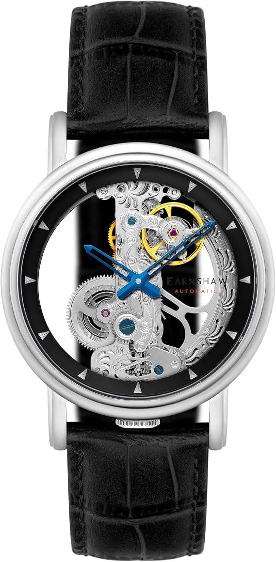 Thomas Earnshaw Casual Watch ES-8225-Parent