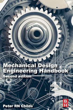 Mechanical Design Engineering Handbook