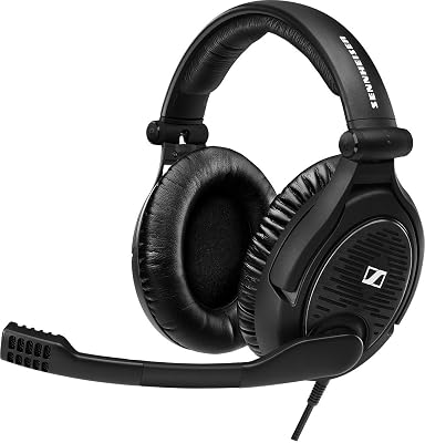 Sennheiser GAME ZERO Special Edition Gaming Headset