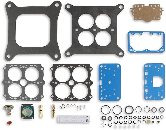 Holley 37-754 Renew Kit Carburetor Rebuild Kit