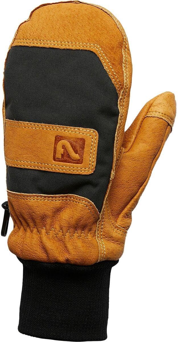 Flylow Unicorn Mitten - Insulated Waterproof Ski & Snowboard Gloves