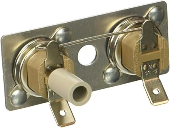 Suburban MFG 232282 Suburban T-STAT/Limit 12V