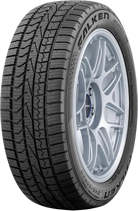 Falken Aklimate All Weather 215/60R16 95V Passenger Tire