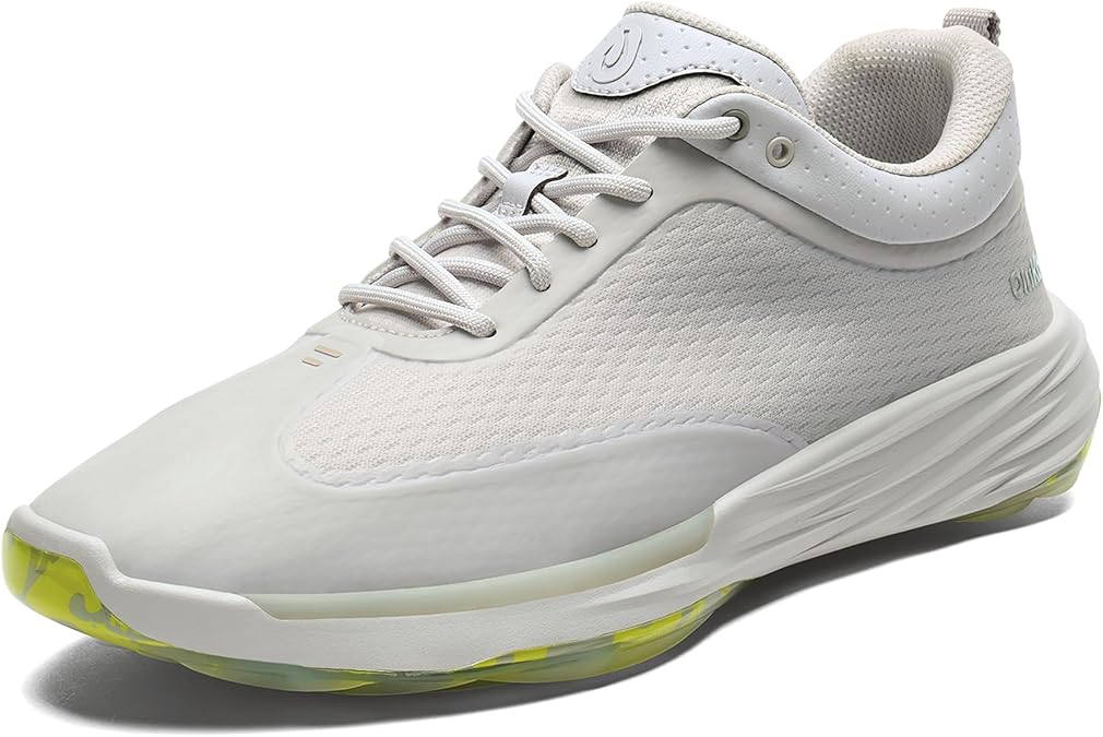 OluKai Makena WP Men's Golf Shoes, Superior Performance