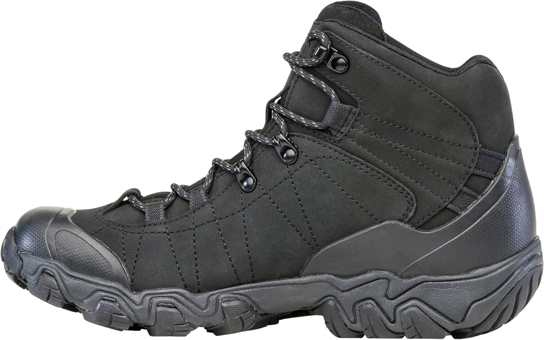 Oboz Men's Bridger Mid B-DRY