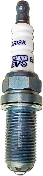 BRISK USA ER15SXC Spark Plug