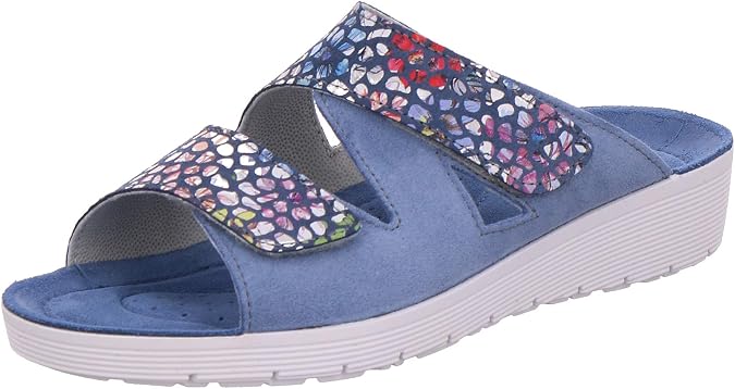Rohde Women's Roma Mules