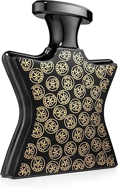 Bond No. 9 New York Wall Street Mens Eau de Parfum, 1.7 Fl Oz