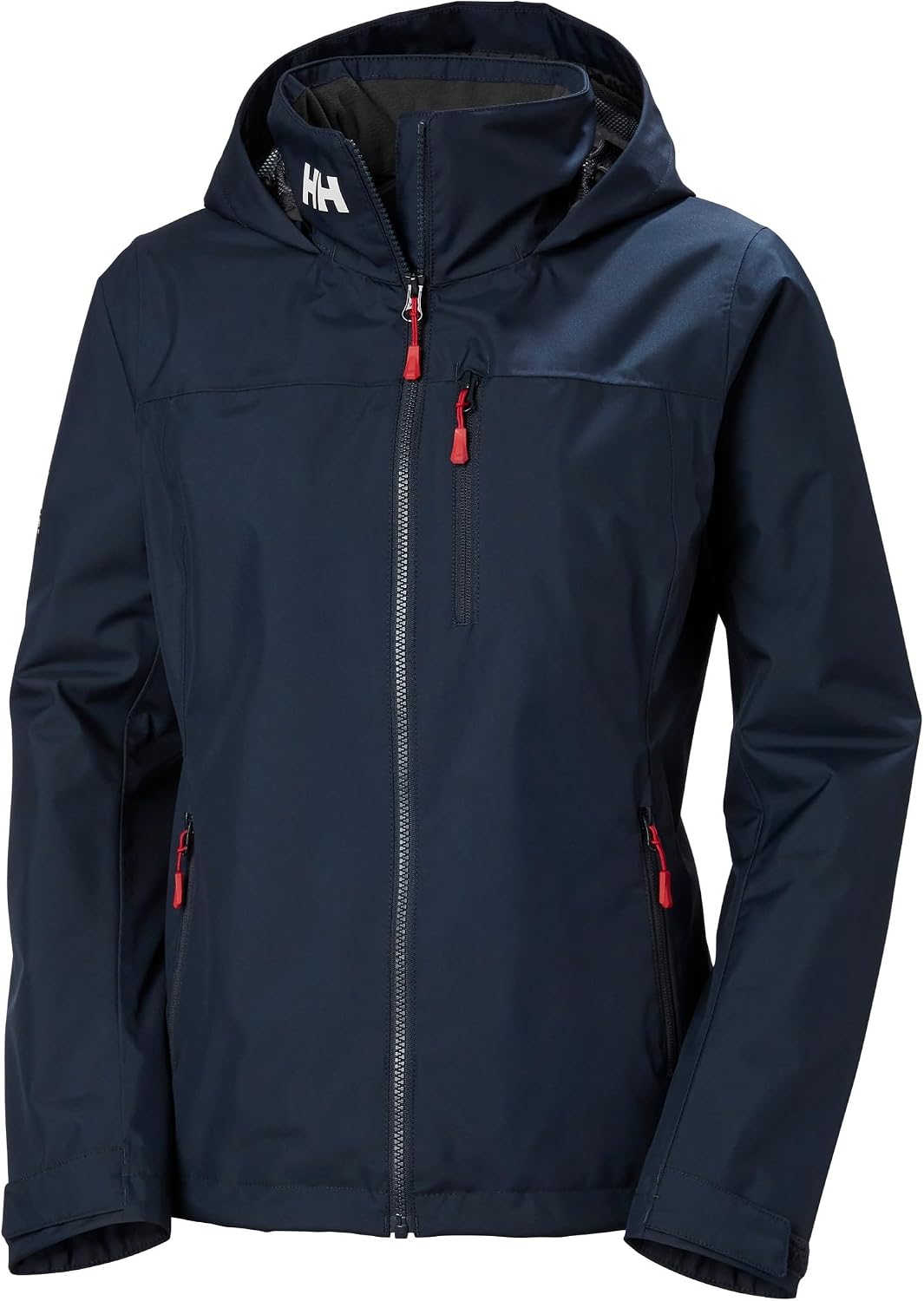 Helly Hansen Crew Midlayer 2 Mens Jacket Crew Midlayer