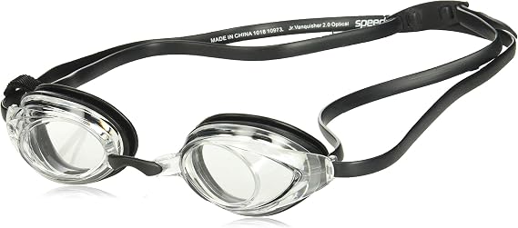 Speedo Jr. Vanquisher 2.0 Optical Goggle