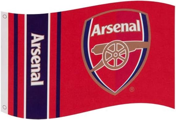 FOCO Arsenal F.C. Flag WM