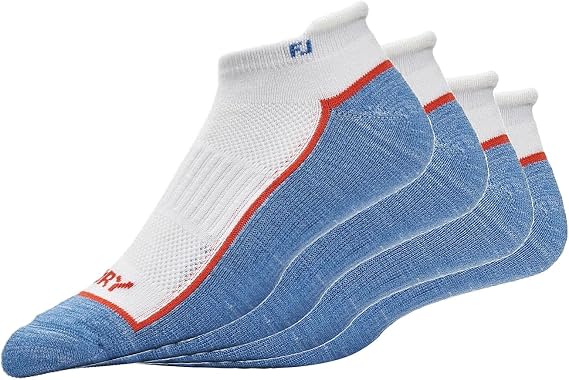 FootJoy Men's Prodry Roll Tab