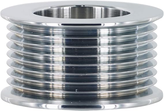 PowermasterPowermaster - Pulley