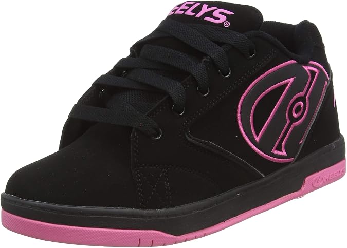 Heelys Unisex-Child Propel-k Skate Shoe