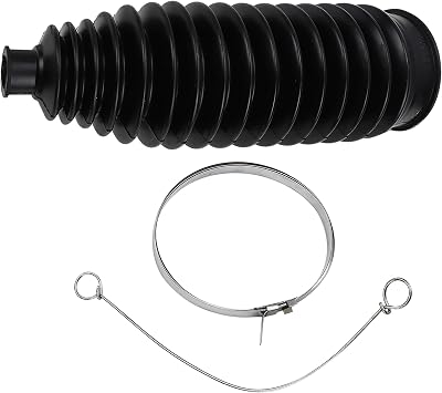 BeckArnley 103-3069 Steering Rack Boot Kit