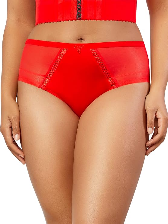 PARFAIT Shea Full Coverage Brief P60632