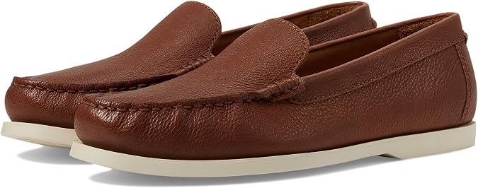 POLO RALPH LAUREN Men's Merton Venetian Suede Loafers